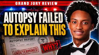 NOLAN WELLS: The Autopsy Couldn’t Answer the Biggest Question