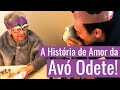 A História de Amor da Avó Odete (Natal 2019) | Practice Portuguese