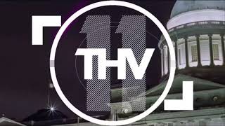KTHV - THV11 at 10 - Open August 19, 2020