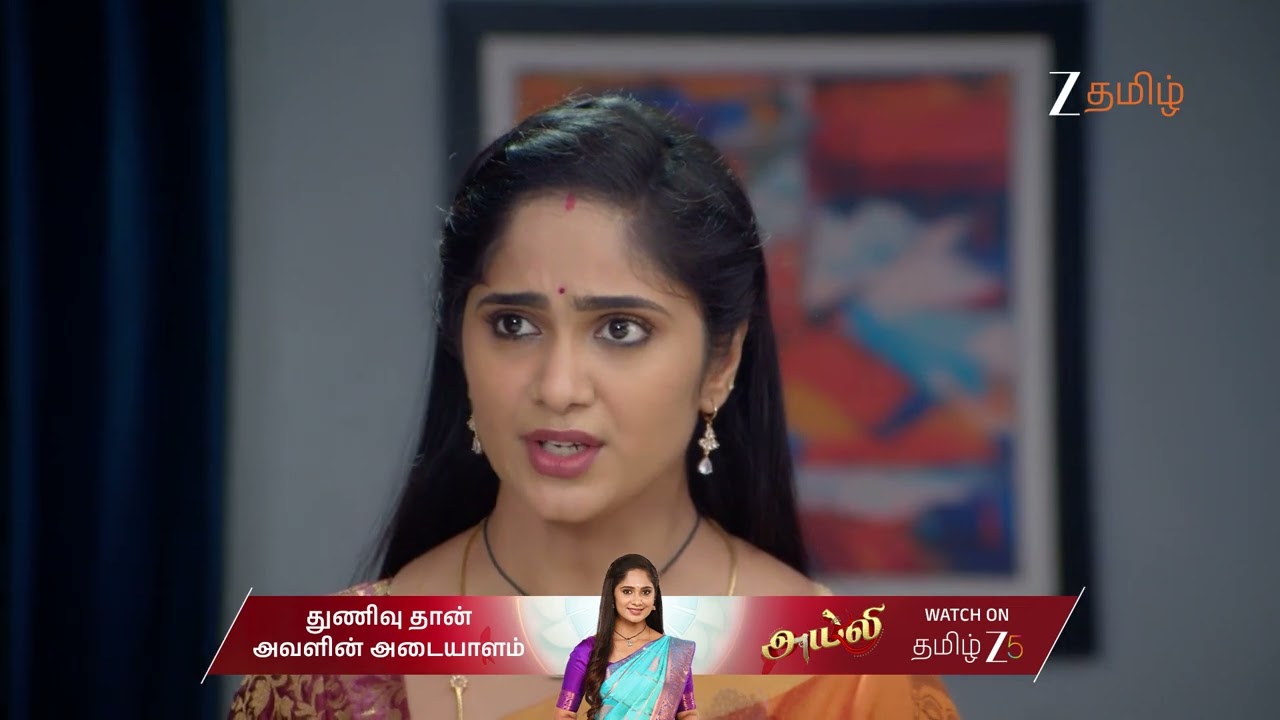 Ayali | Ep - 231 | Best Scene | Mar 02 2026 | Zee Tamil