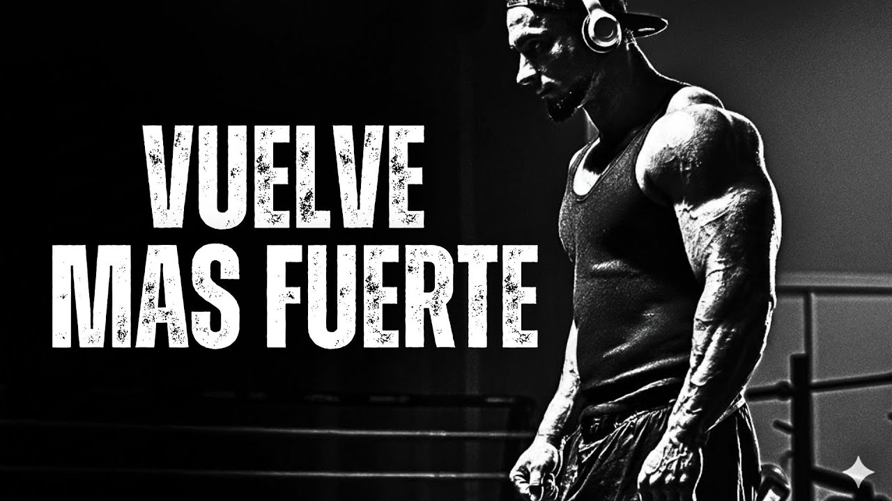 El Sufrimiento Es Tu Camino Hacia La Grandeza