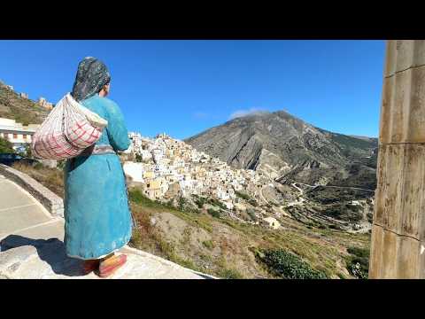 ΟΛΥΜΠΟΣ. ΚΑΤΑΔΥΣΗ ΣΤΟ ΠΑΡΕΛΘΟΝ ΤΗΣ ΚΑΡΠΑΘΙΑΚΗΣ ΠΑΡΑΔΟΣΗΣ – Video