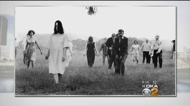 Pittsburgh History Today: 'Night Of The Living Dea...