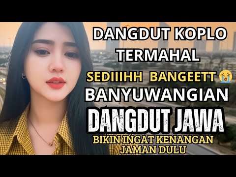 LAGU DANGDUT JAWA