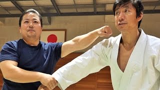 Explore【Heian Godan】/ Okinawa Kempo Karate and Shotokan, Yoshitomo Yamashiro & Tatsuya Naka