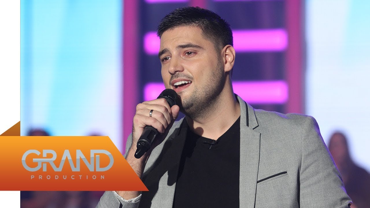 Ljuba Perucica - Dolazi nase vreme - HH - (TV Grand 05.11.2019.)