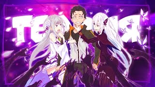 Эмиллия - ВЕДЬМА ???RE:ZERO АНИМЕ ТЕОРИЯ. ПОЧЕМУ ИМЕННО СУБАРУ? 2 СЕЗОНА НЕ БУДЕТ !