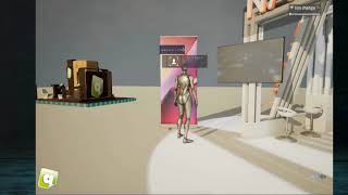 Versei World |  Live Virtual Booth: Full Control, Zero Backend