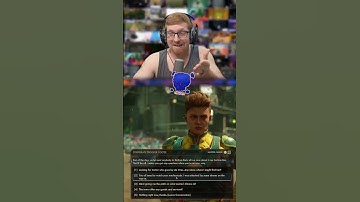 This Design Choice Was Brilliant By Obsidian For The Outer Worlds 2