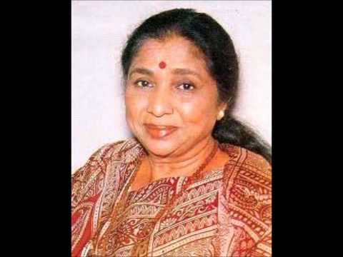 ASHA BHOSLE - Dil Cheez Kya Hai - [UMRAO JAAN]