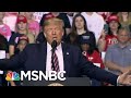 Fmr. Prosecutor: Trump ‘Trying To Destroy' National Security Institutions | The Last Word | MSNBC