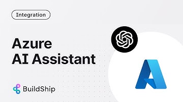 Easiest way to build Azure AI Assistant with tools - No coding required