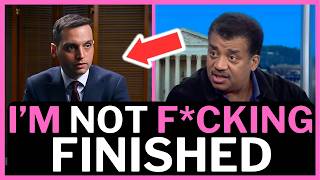 Neil deGrasse Tyson BRUTALLY DESTROYS Right Wing Hosts With Facts They Cannot Argue Against