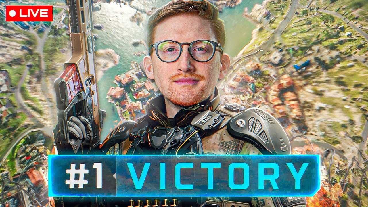 Blackout into Scrims WP ? ? ? Minor Tournament #1 Tomorrow!!!