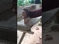 ngetam papan sambungan #kerajinandarikayu #ngetam #mengetampapan #woodworking #kerajinankayu