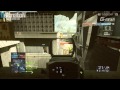 【BF4】136キル スーパープレイ【前半】