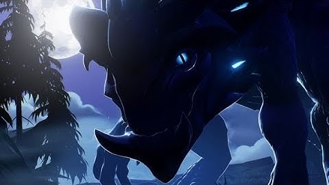 DAUNTLESS Sword Build. Pangar