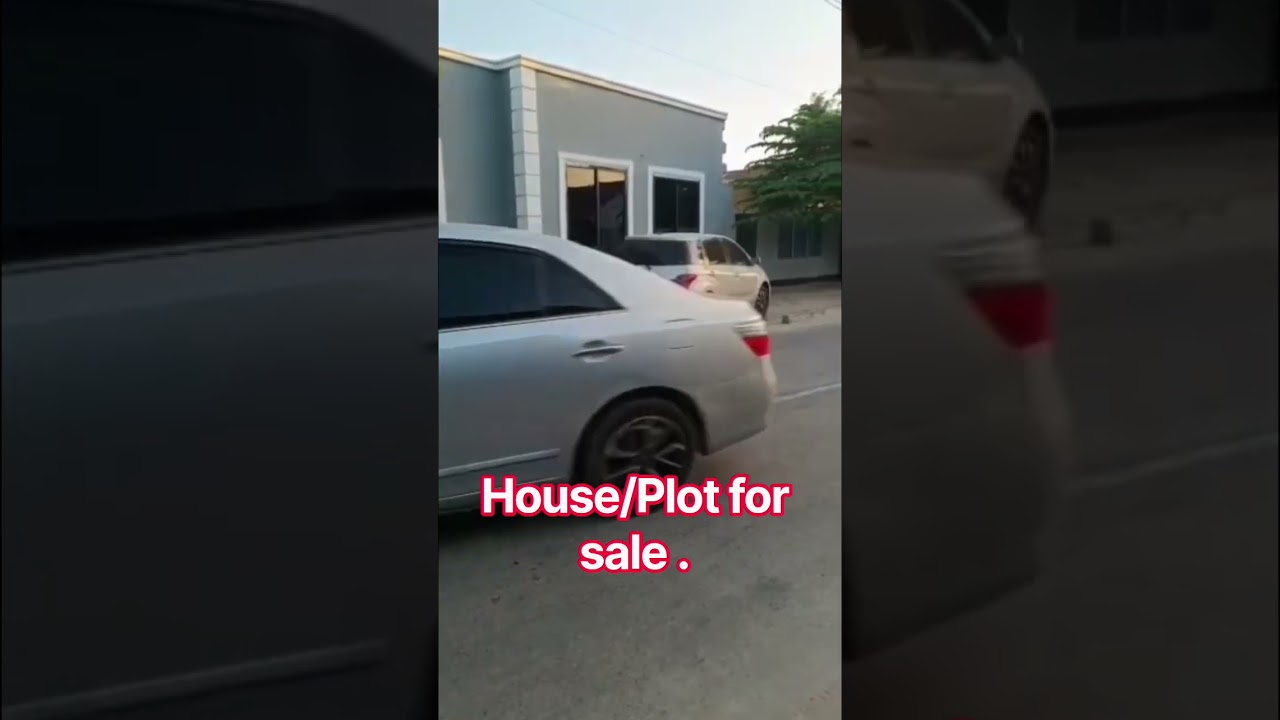 3bdrm House in Kinondoni for sale