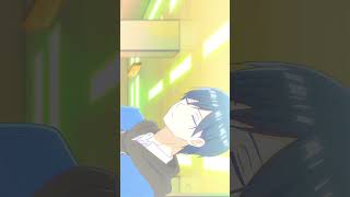 Yamada-Kun To Lv999 No Koi Wo Suru Akito Yamada 4K Edit