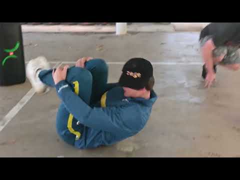 Ray Gunn - Teaser (5 Weeks to Shoot)