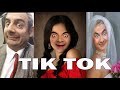 Mr.Bean  Tiktok 2020 Compilation.