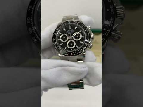 Rolex Cosmograph Daytona