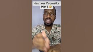 Heartless counsellor  vs suicidal patient Part 5