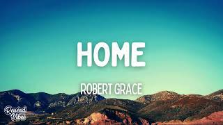 Robert Grace  Home s