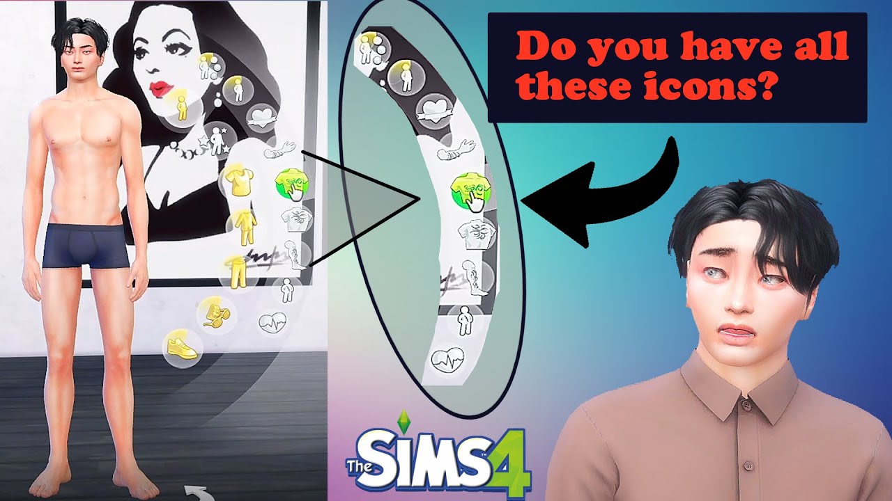 Are you MISSING Sims 4 Content? YouTube