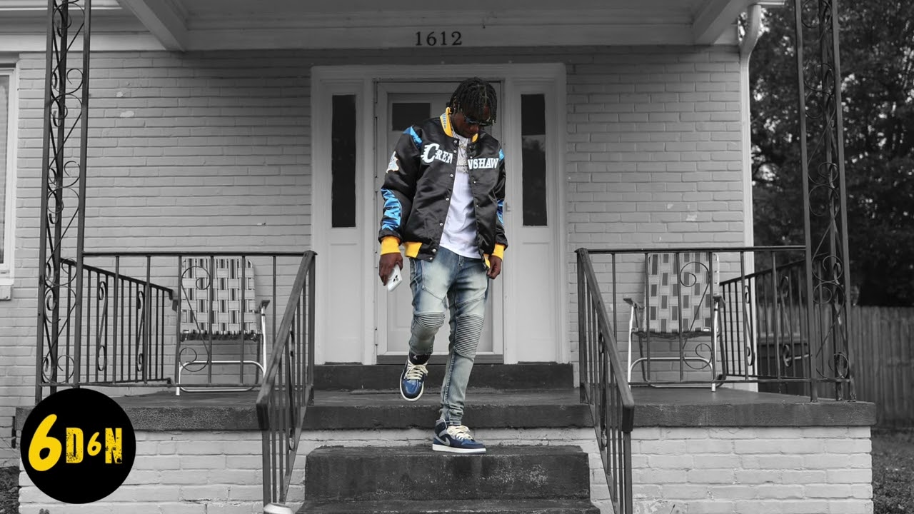 Mook TBG - Slide Slide (Official Audio) ft P3k On 1Thou