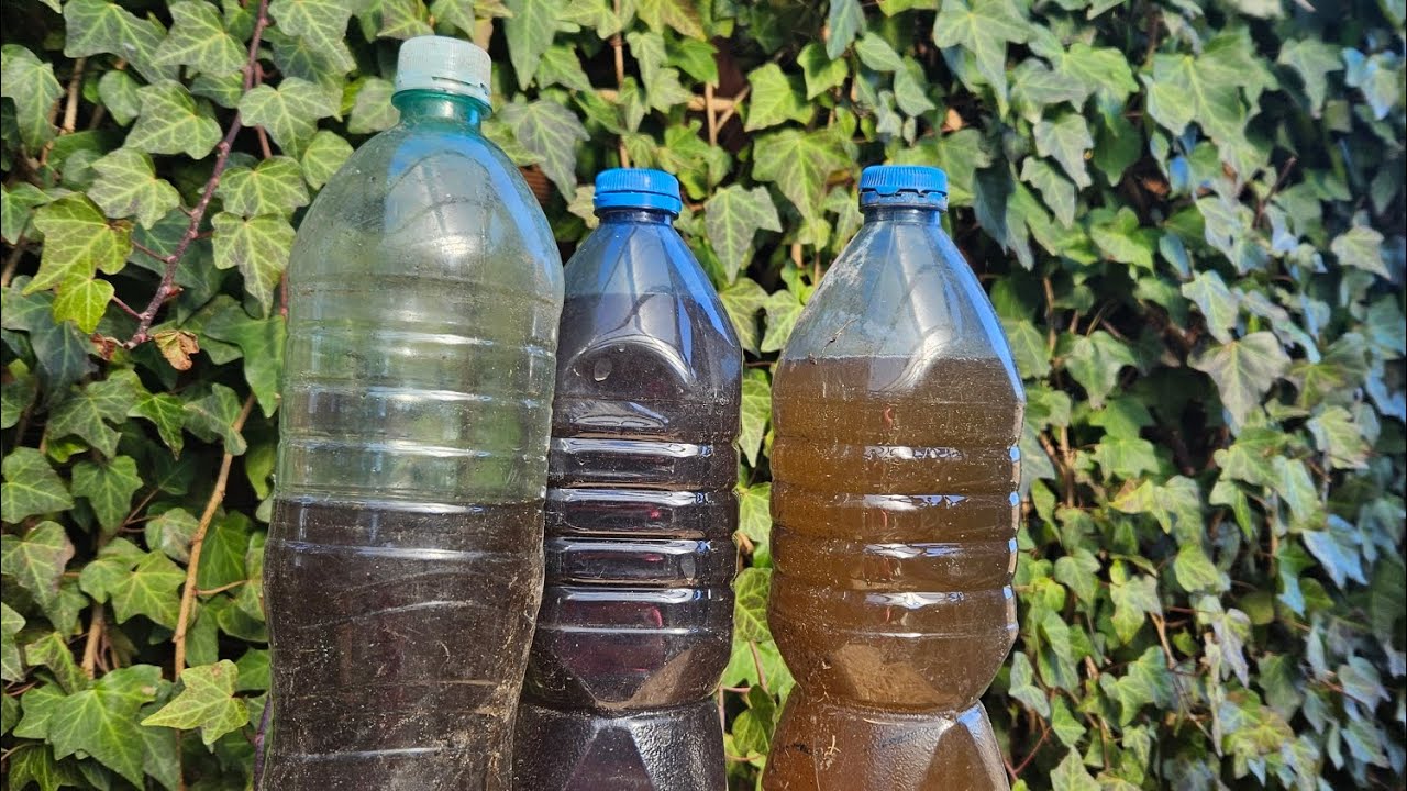 Darmowy Nawóz do Ogrodu.