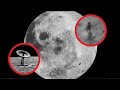 क्या चाँद पर aliens वाक़ई में मौजूद हैं? क्या है इन तस्वीरों का सच? strange aliens spotted on moon.