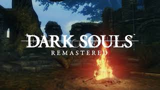 dark souls sanatı ve güzelliği