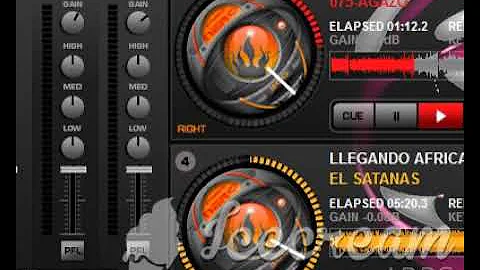 el Salomn, Satans, Agazo , zenaba PERREO LOOP TRAX...