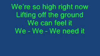 Stan Walker Loud (lyrics)
