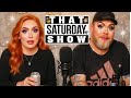 The Freakshow Friday Show #live #livestream