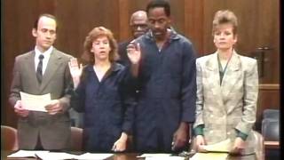 How Criminal Trials Move - Part 2