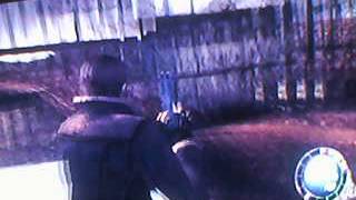 Secretos y Trucos De Resident Evil 4 Para ps2 (1-2) SIN NOMBRE 115