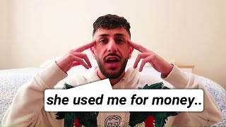 Jackie Figueroa EXPOSED for using Brawadis