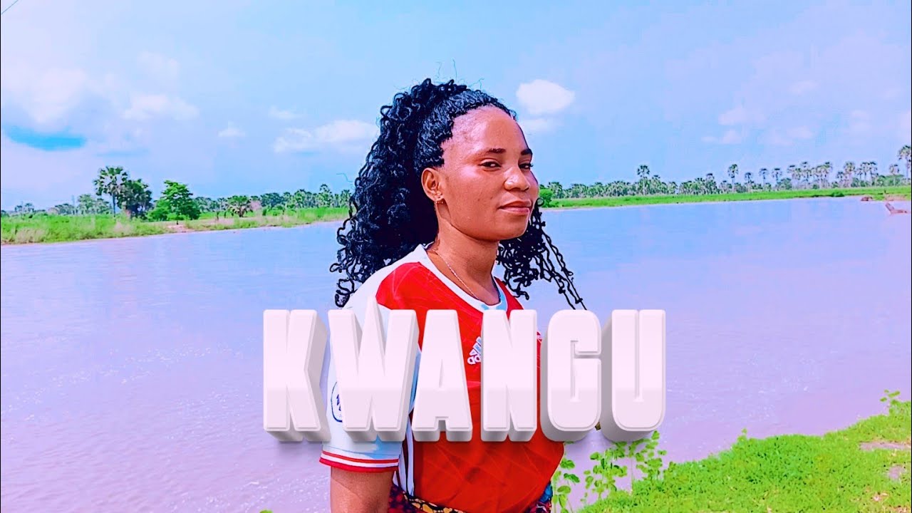 Limbu Luchagula Ft Luhamya   Kwangu Official Video 2024 Director Kitindi Complete 0677 505 188 4K