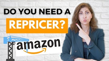 Sales and Pricing strategies for Amazon FBA sellers | Amazon FBA repricer and repricing strategies
