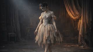 Porcelaine - One Piece Tribute To Victoria Cindry