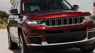 Looking to put the excitement back  into driving? Covert Chrysler Dodge Jeep Ram is the place to be!