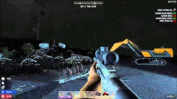 Modding Chronicles - Traps