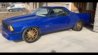 HOW TO MOUNT BIG WHEELS ON A GBODY WITHOUT NOTCHING THE FRAME!!!