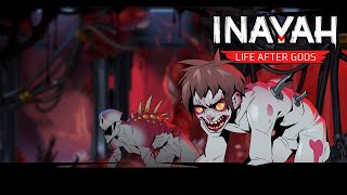 Epic Story Trailer for INAYAH - Life after Gods