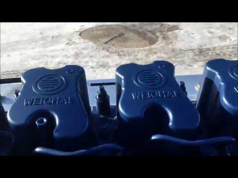 Двигатель wp10 евро 3