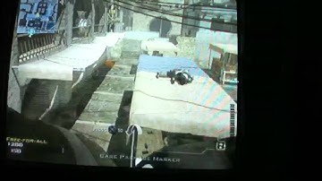 Mw3 unlimited trophy system glitch