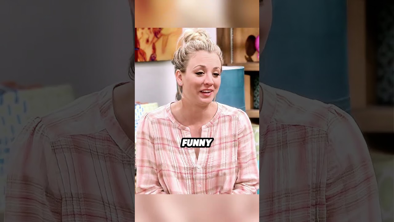 Penny learned her lesson. 🤣🤣🤣 #tv #funny #sitcom #comedy #bigbangtheory