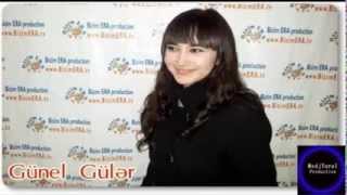 Gunel Guler Bombadir Full Balasi 2014